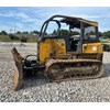 2014 John Deere 650K XLT Dozer